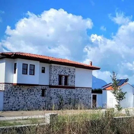 Aydos Konaklari 穆拉