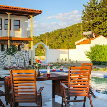 Aydos Konaklari * Mugla