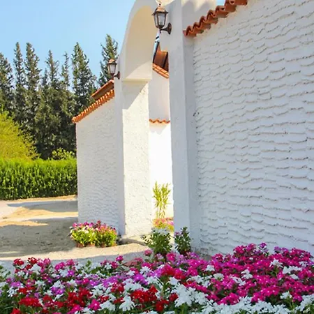Aydos Konaklari Mugla