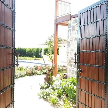 Aydos Konaklari Villa *