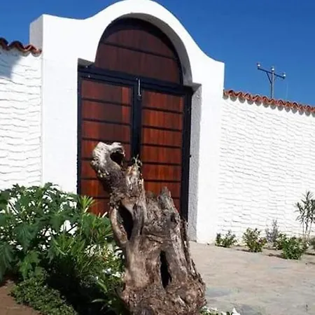 Villa Aydos Konaklari