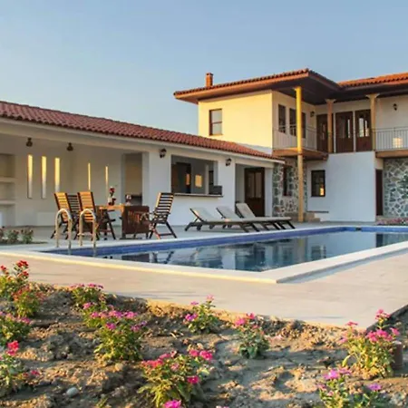 Aydos Konaklari Muğla