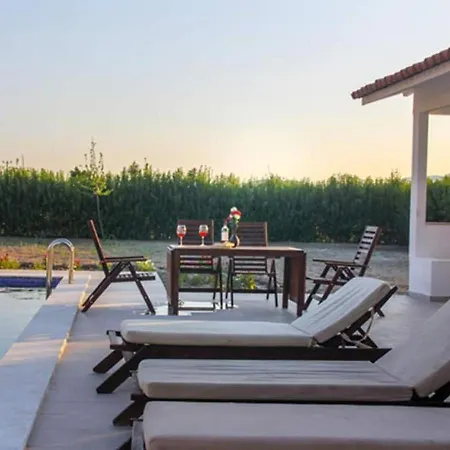 Villa Aydos Konaklari Muğla