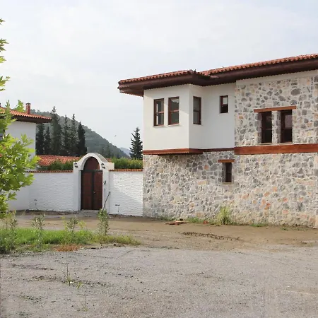 Aydos Konaklari * Muğla