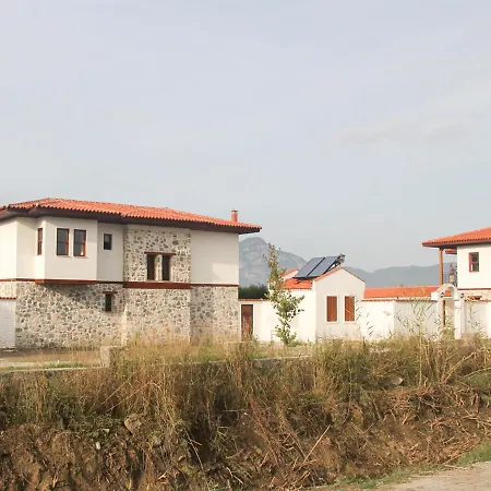 Aydos Konaklari Villa Muğla