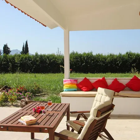 Aydos Konaklari Villa *