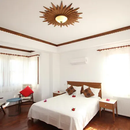 Aydos Konaklari Villa *