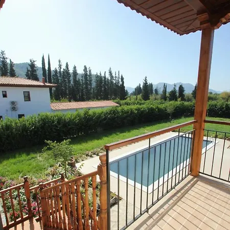 Aydos Konaklari Villa *