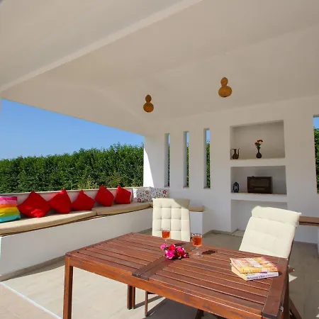 Aydos Konaklari Villa