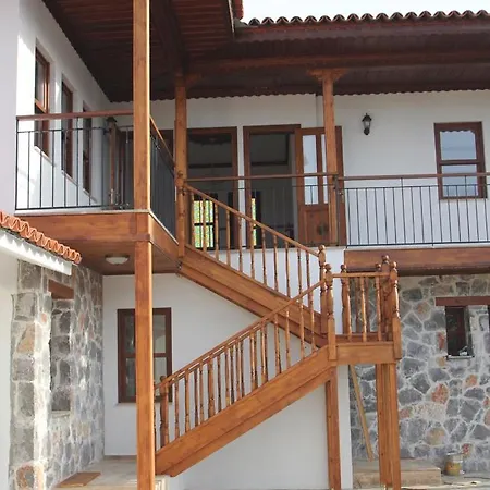 Aydos Konaklari Muğla