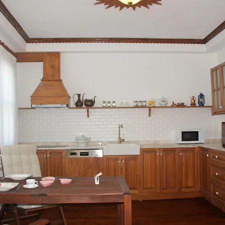Villa Aydos Konaklari