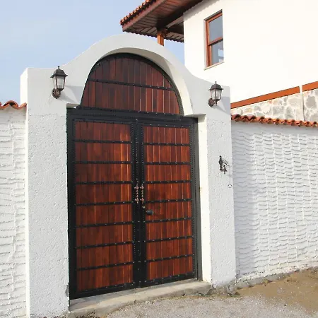 Aydos Konaklari * Mugla